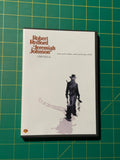 Jeremiah Johnson - DVD, Used Good