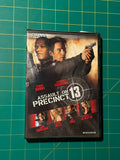 Assault on Precinct 13 - DVD, Used Good