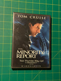 Minority Report - DVD, Used Good