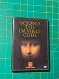 Beyond the Da Vinci Code - DVD, Used Good