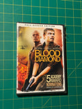 Blood Diamond - DVD, New, Sealed