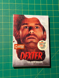 Dexter: The Fifth Season - DVD, New, Sealed