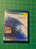 Step Into Liquid - Blu-ray, Used Good