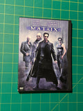 The Matrix - DVD, Used Good