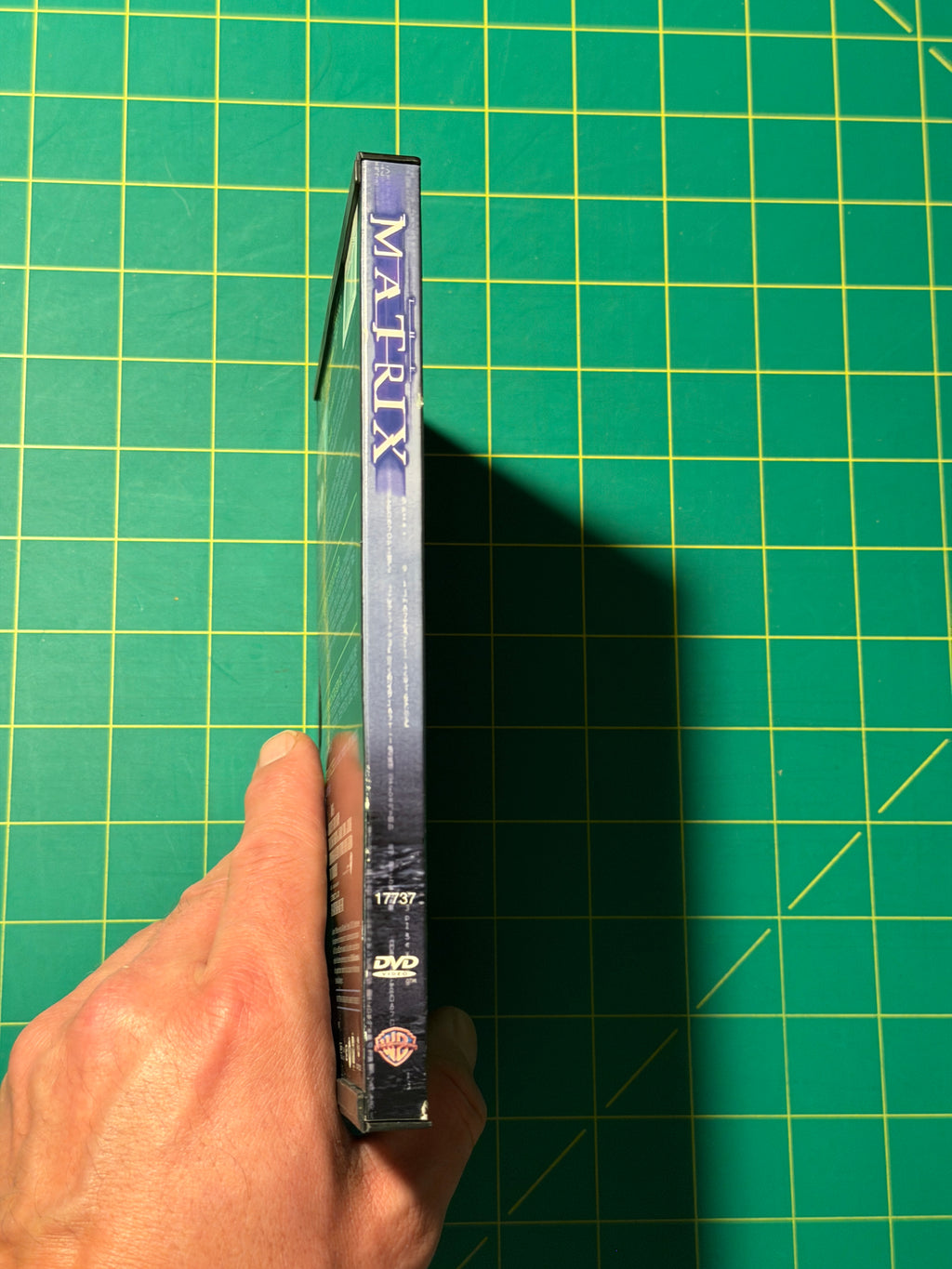 The Matrix - DVD, Used Good