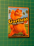Garfield: The Movie - DVD, Used Good