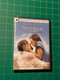 The Notebook - DVD, Used Good