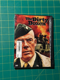 The Dirty Dozen - DVD, New, Sealed
