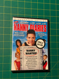 The Nanny Diaries - DVD, New, Sealed