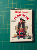 Funny Farm - DVD, Used Good