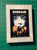 Scream: Triple Pack - DVD, Used Good