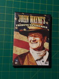 Tribute to America - DVD, Used Good