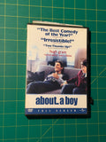About a Boy - DVD, Used Good