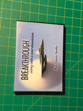 Breakthrough - DVD, Used Good