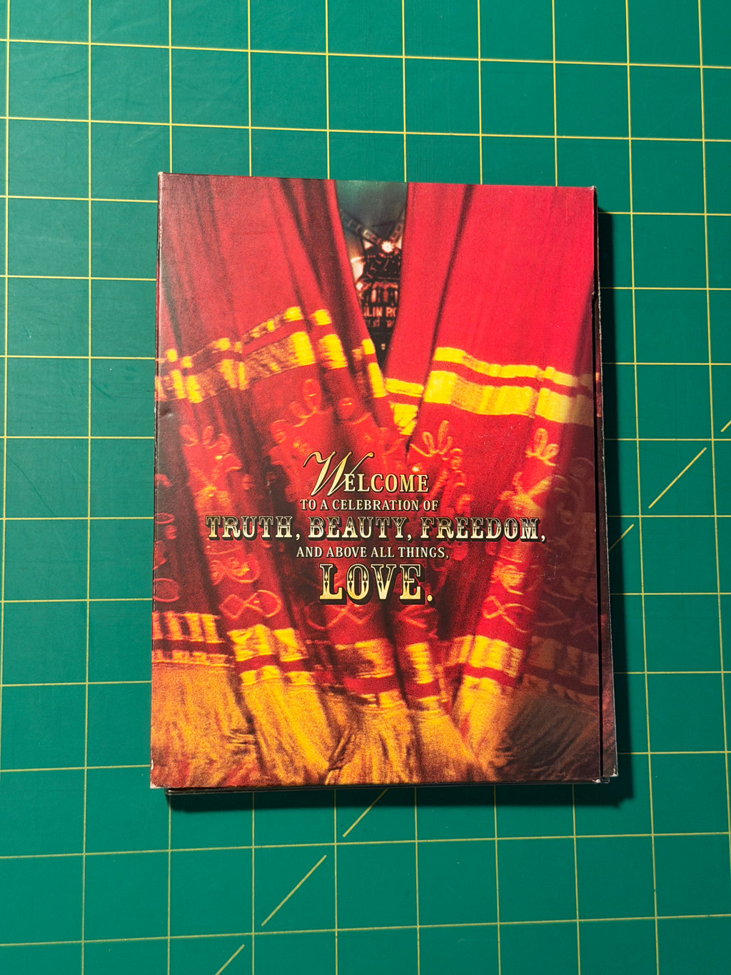 Moulin Rouge! - DVD, Used Good