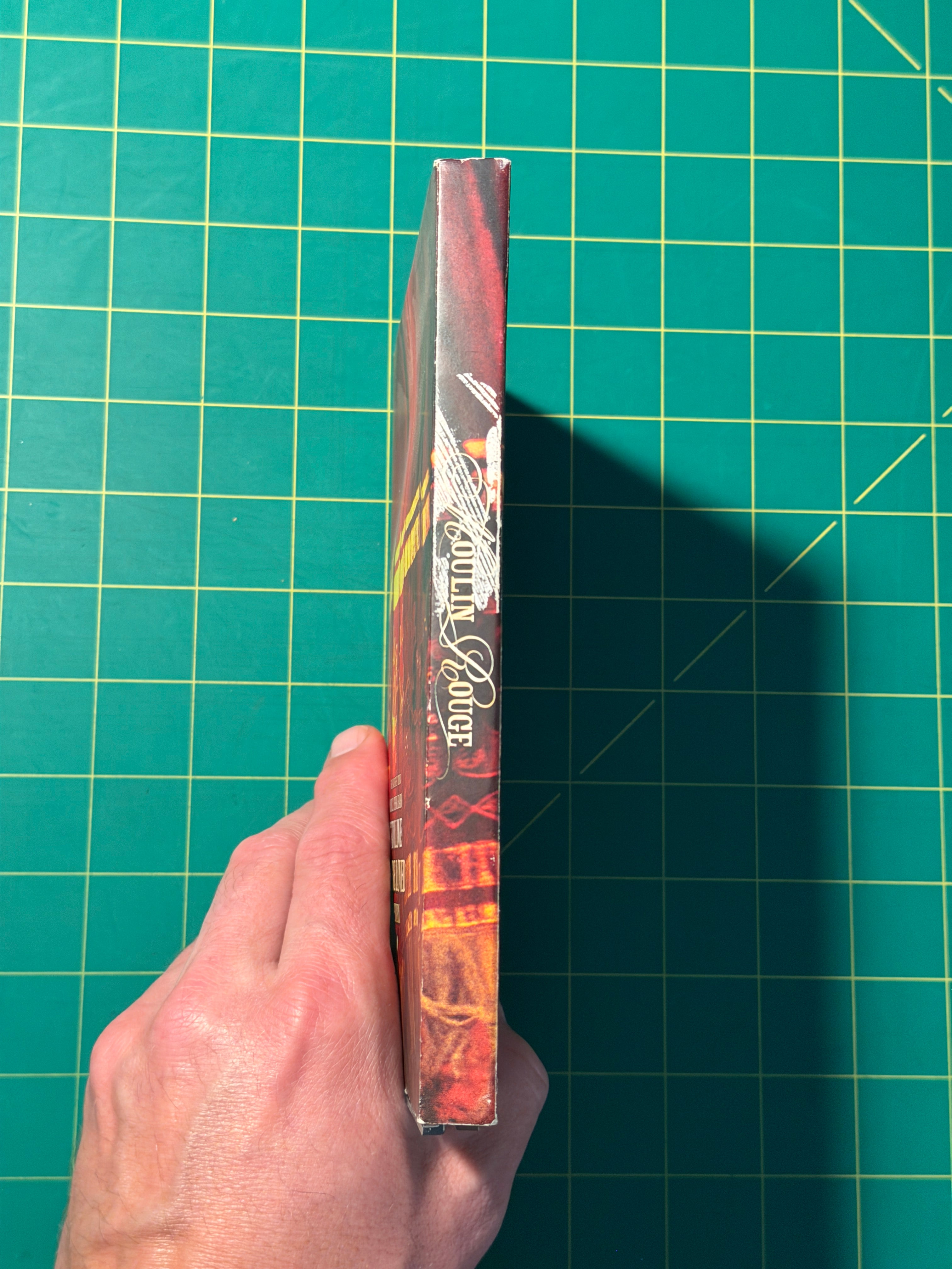 Moulin Rouge! - DVD, Used Good