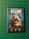 Keanu - DVD, Used Good