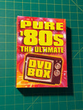 Pure 80s: The Ultimate DVD Box - DVD, Used Good