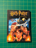 Harry Potter and The Sorcerer's Stone - DVD, Used Good