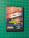 The Harmony Foundation Presents .... 2009 - DVD, Used Good