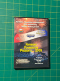 The Harmony Foundation Presents ... 2009 - DVD, Used Good