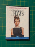 Breakfast at Tiffany's - DVD, New, Sealed
