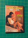 The Big Easy - DVD, Used Good