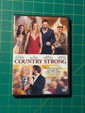 Country Strong - DVD, Used Good