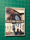 Why to Pick a Fight with the Devil - DVD, Used Good