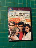 The Hotel New Hampshire - DVD, Used Good