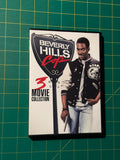 Beverly Hills Cop: 3 Movie Collection - DVD, Used Good