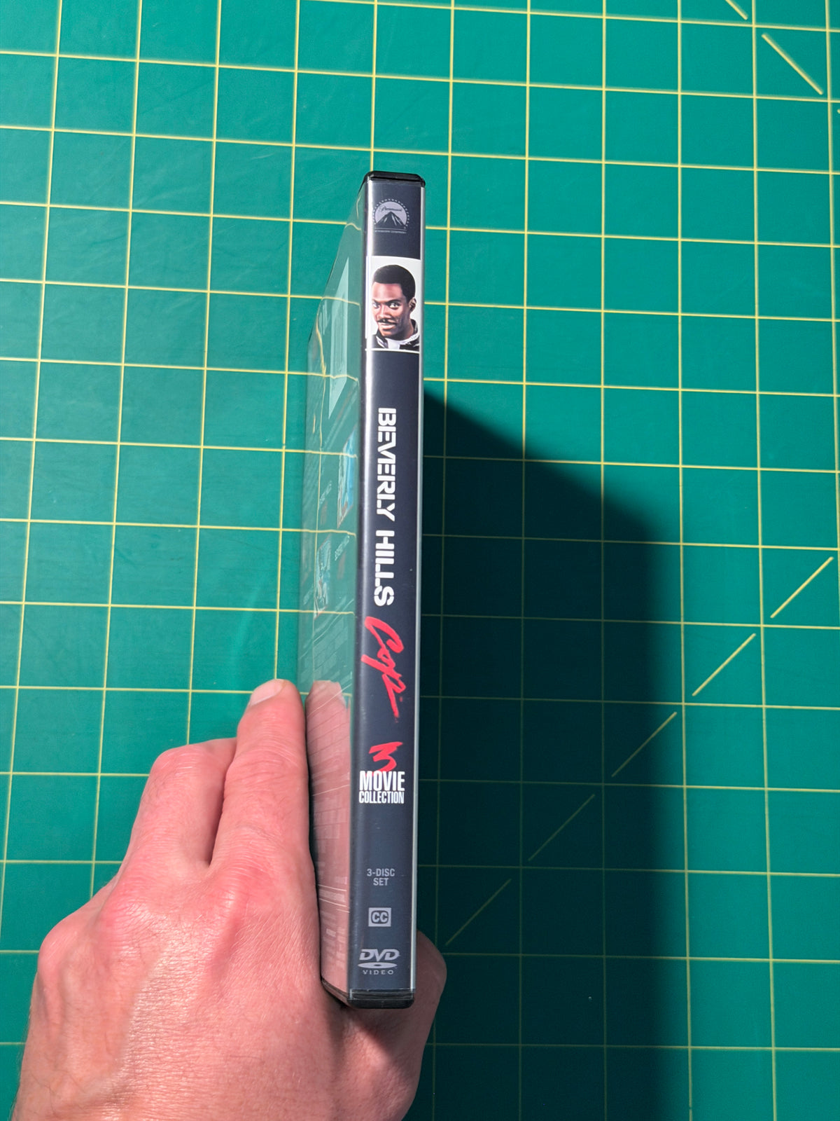 Beverly Hills Cop: 3 Movie Collection - DVD, Used Good