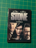 Stone - DVD, Used Good