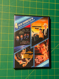 4 Film Favorites: Clint Eastwood Comedy - DVD, Used Good