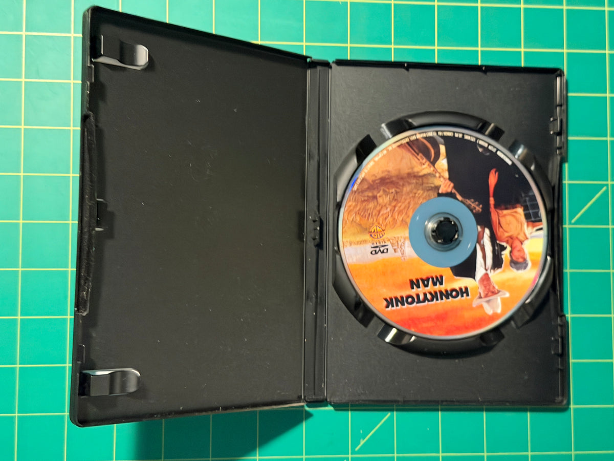 4 Film Favorites: Clint Eastwood Comedy - DVD, Used Good