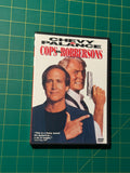 Cops and Robbersons - DVD, Used Good