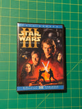 Star Wars: Revenge of the Sith - DVD, Used Good