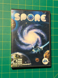 Spore - Video Game, Used Good