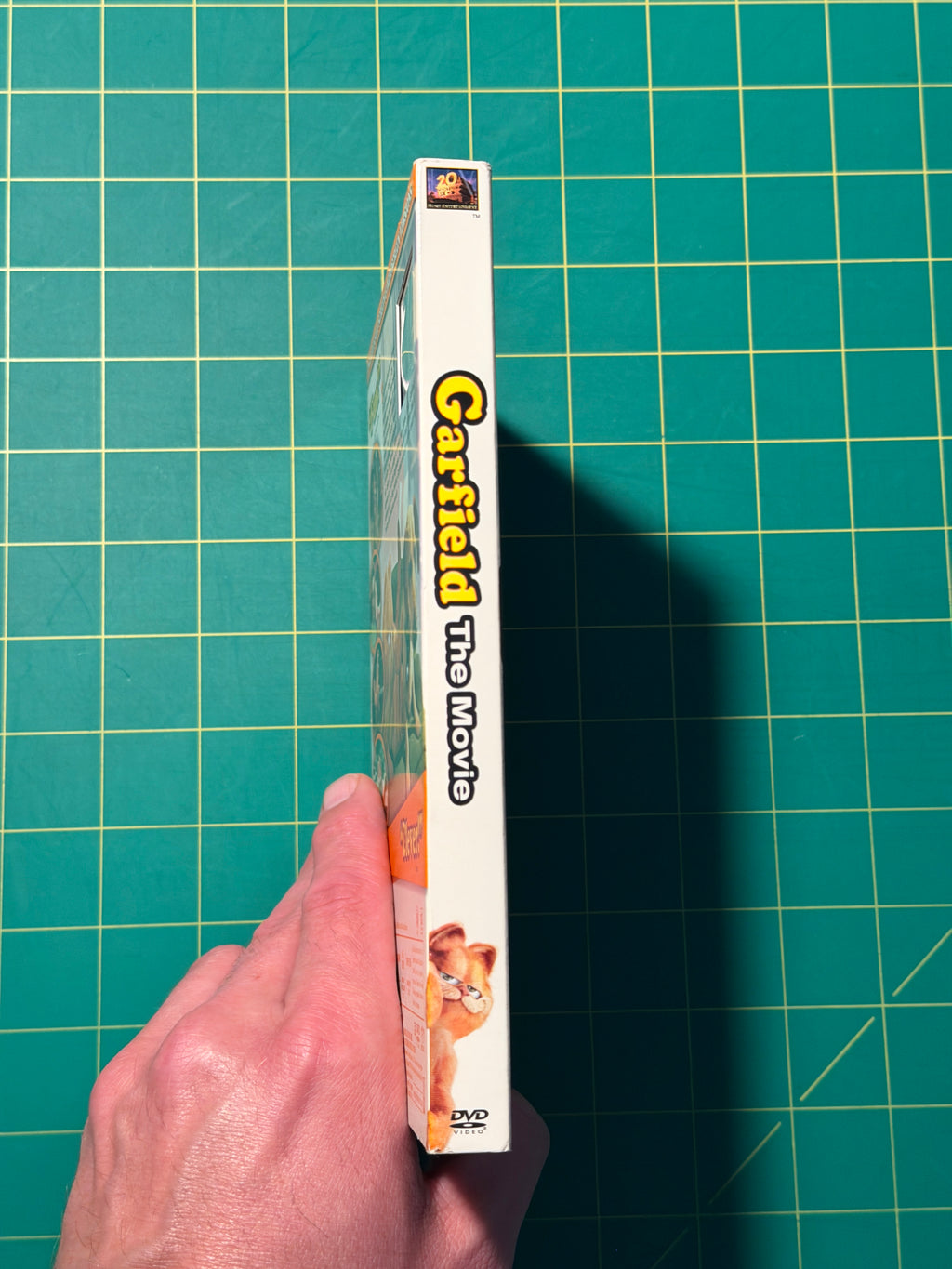 Garfield - DVD, Used Good