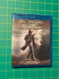 Wyatt Earp - Blu-ray, Used Acceptable