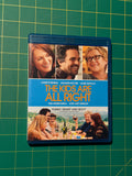 The Kids Are All Right - Blu-ray, Used Good