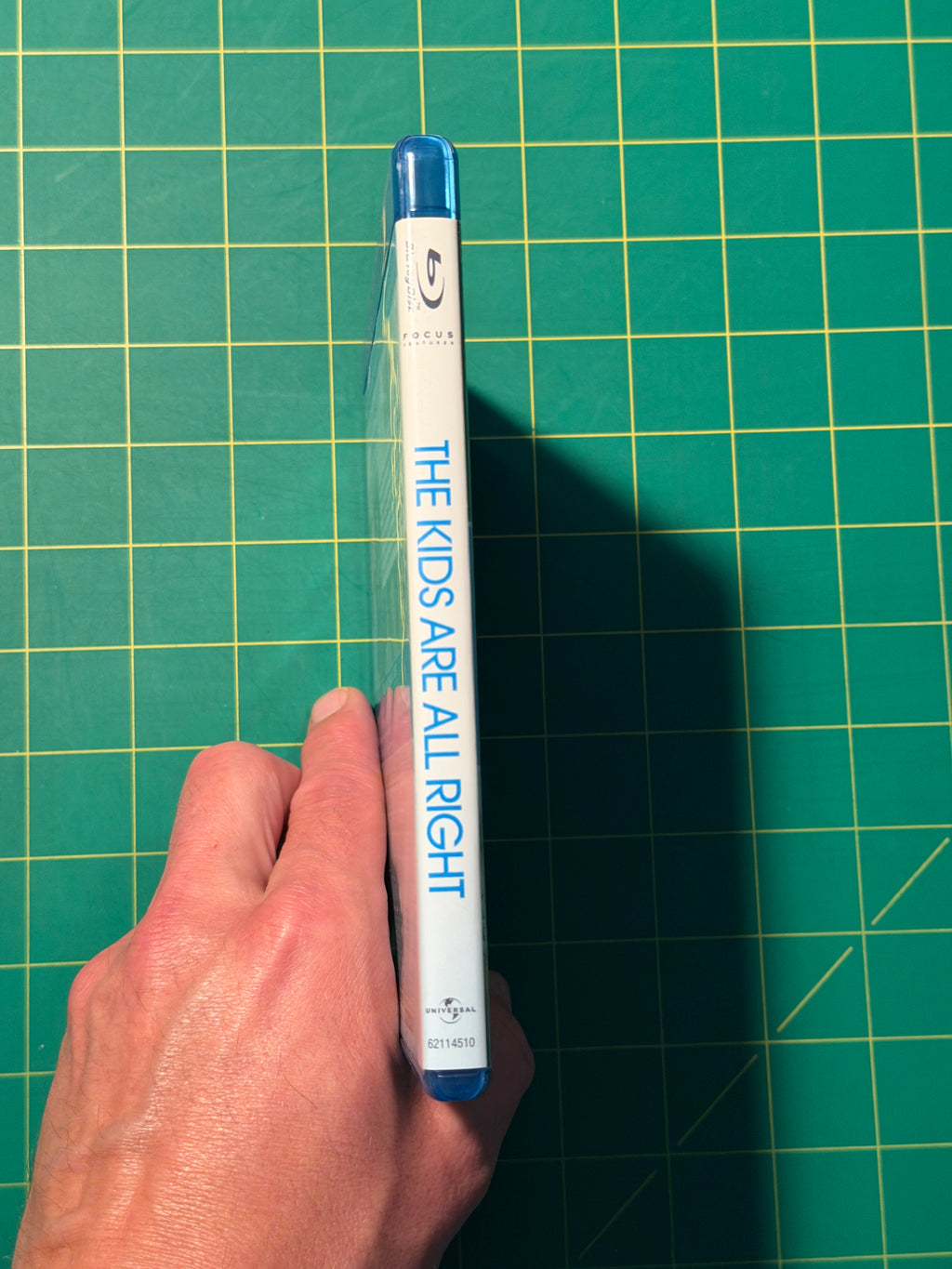 The Kids Are All Right - Blu-ray, Used Good