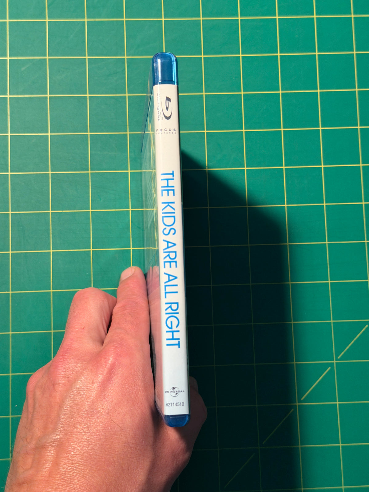 The Kids Are All Right - Blu-ray, Used Good