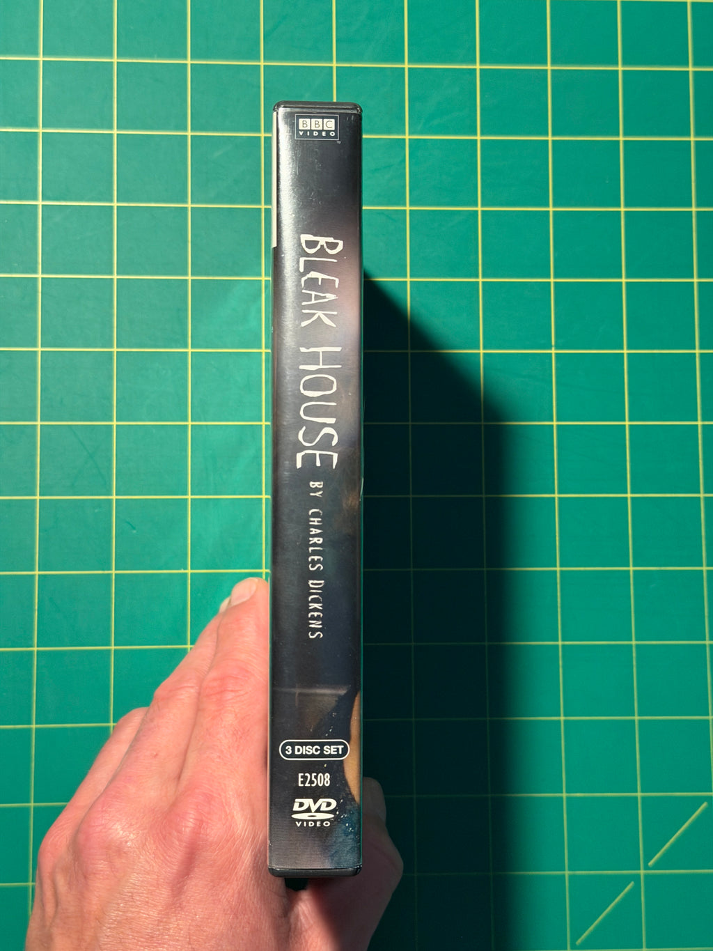 Bleak House - DVD, Used Good