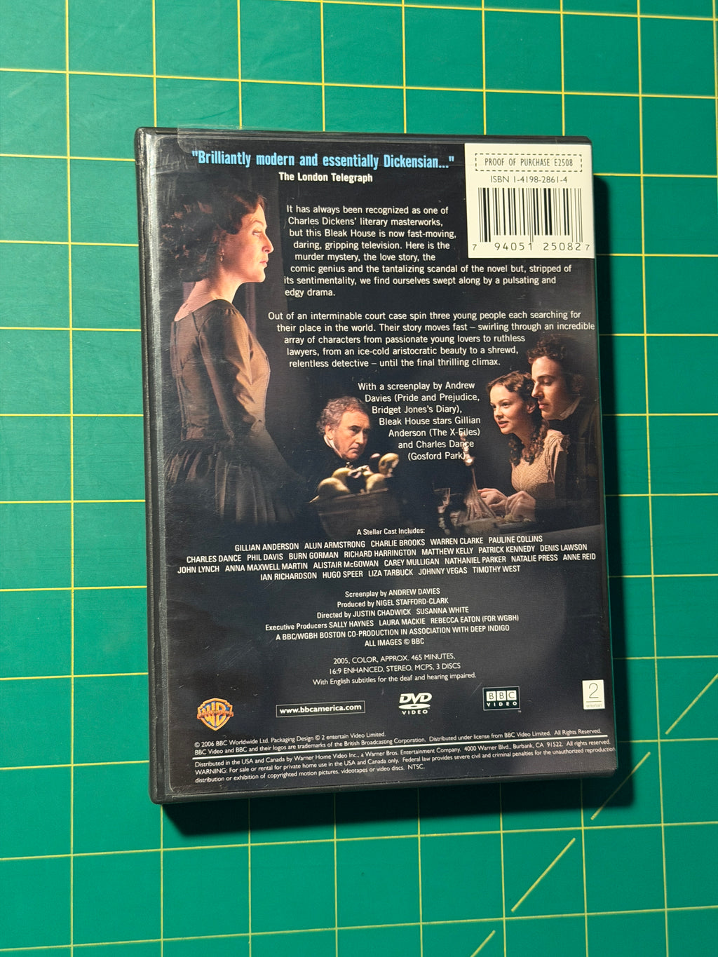 Bleak House - DVD, Used Good