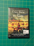 The Authorized Biography of Crazy Horse and His Family: Part II - DVD, Used Good