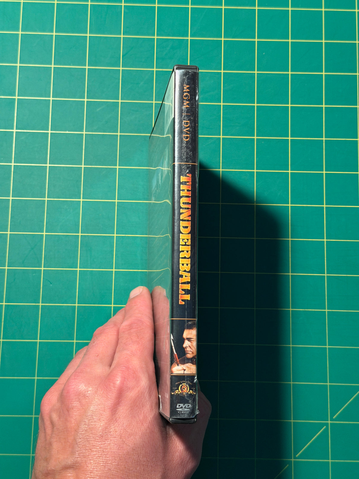 Thunderball - DVD, Used Good