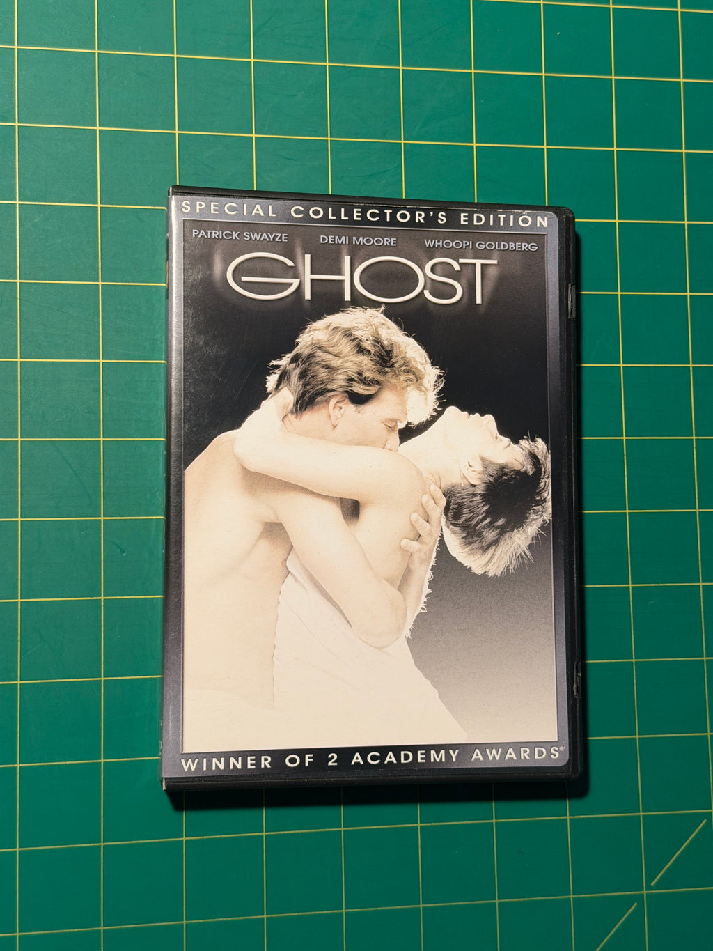 Ghost - DVD, Used Good