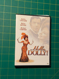 Hello, Dolly! - DVD, Used Good