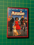Annie - DVD, Used Good